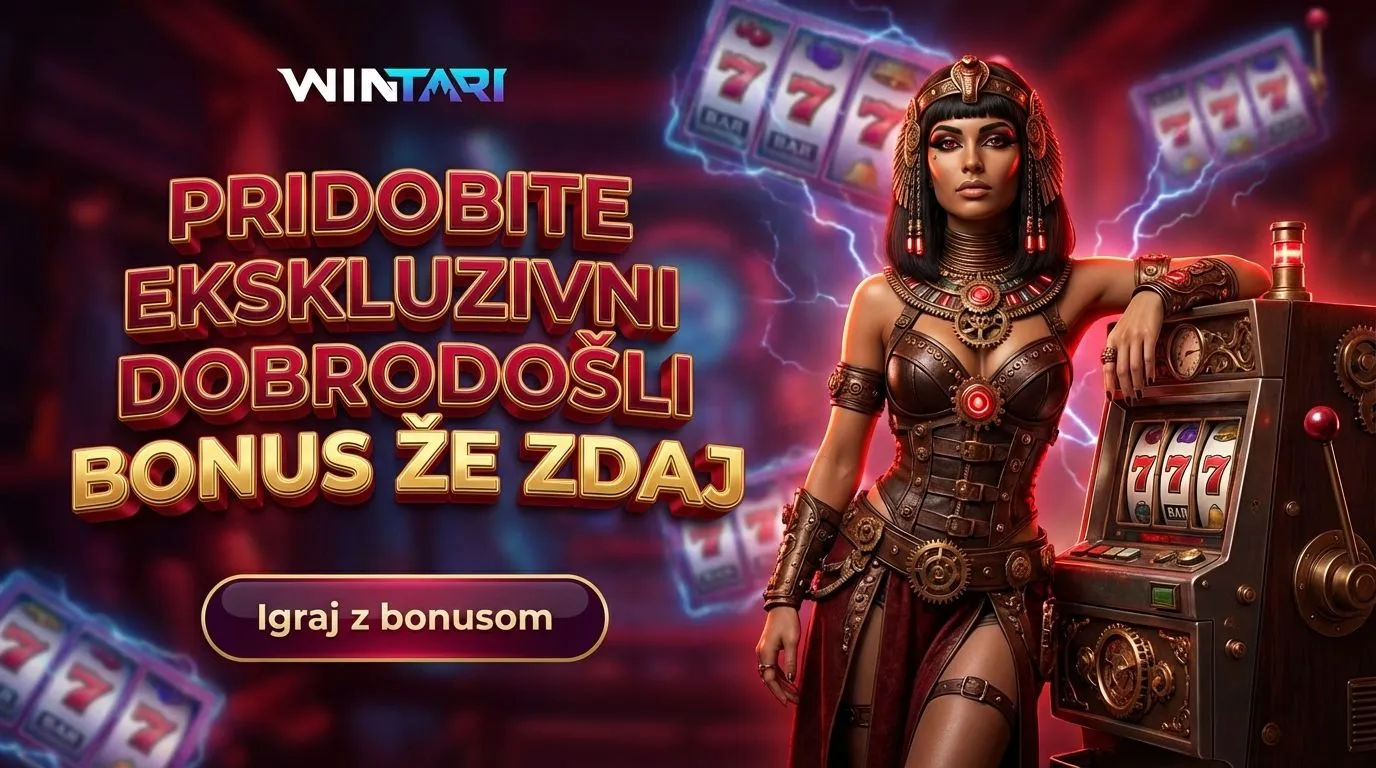 Wintari Casino